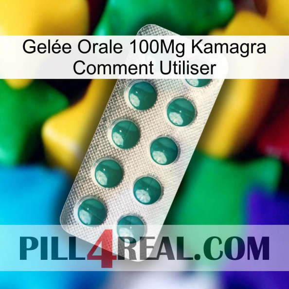 Gelée Orale 100Mg Kamagra Comment Utiliser dapoxetine1